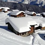 Abendruh Belalp * Naters