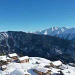 Σαλέ Abendruh Belalp *