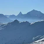 Abendruh Belalp Naters