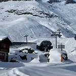 Abendruh Belalp Σαλέ *