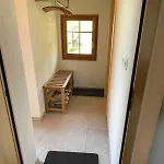 Σαλέ Abendruh Belalp