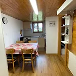 Abendruh Belalp Σαλέ Naters