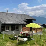 Abendruh Belalp