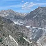 Abendruh Belalp Σαλέ *