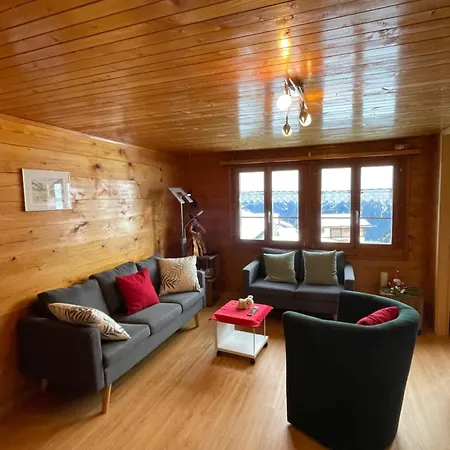 Abendruh Belalp