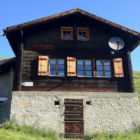 Abendruh Belalp Naters