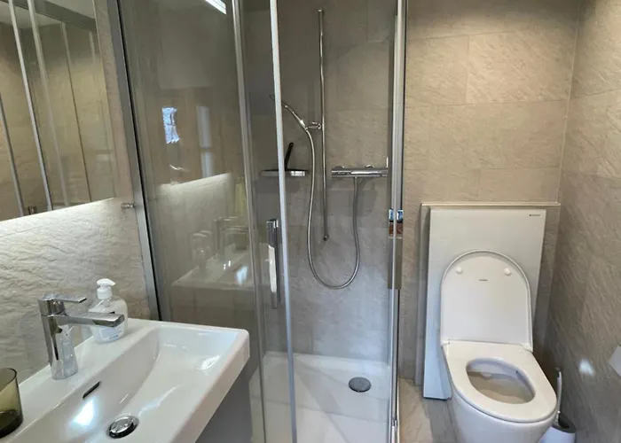 Abendruh Belalp Σαλέ