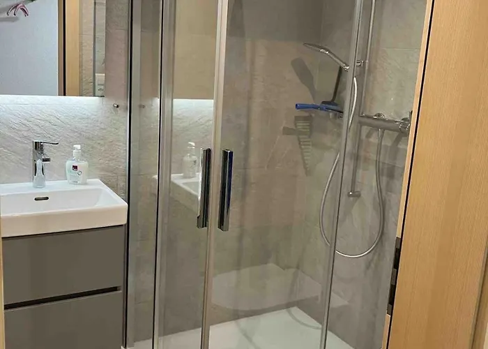 Abendruh Belalp Σαλέ *