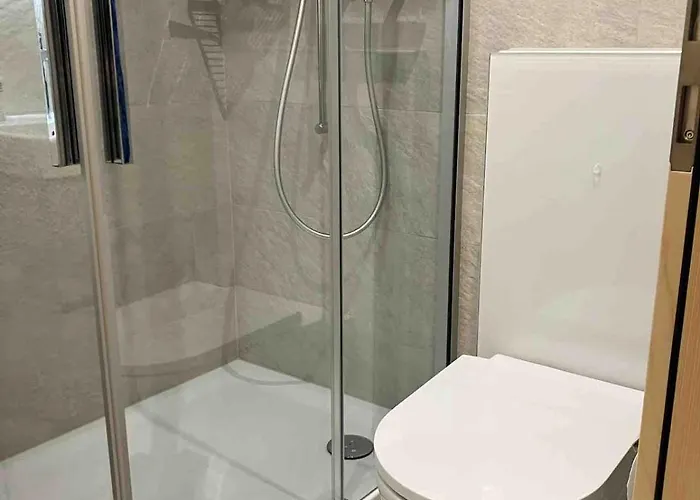 Dağ evi Abendruh Belalp