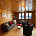 Abendruh Belalp