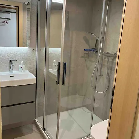 Abendruh Belalp Chalet *