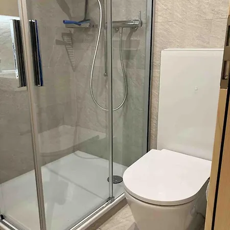 Chalet Abendruh Belalp