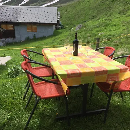 Abendruh Belalp *
