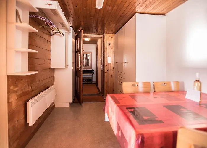 Abendruh Belalp Chalet Naters