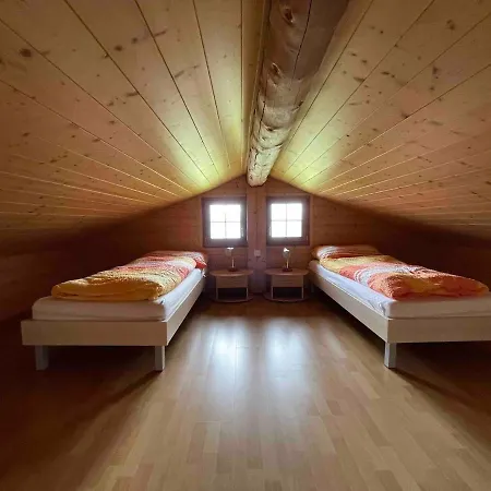 Abendruh Belalp * Натерс