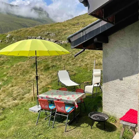 Abendruh Belalp *
