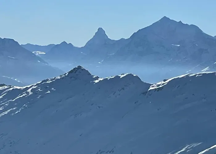 Abendruh Belalp Натерс