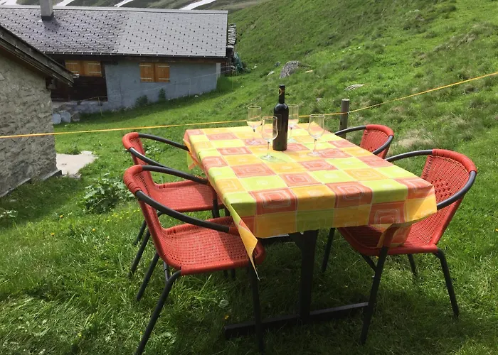 Abendruh Belalp *